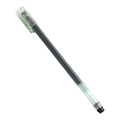 黑色巨能写中性笔碳素笔水性笔