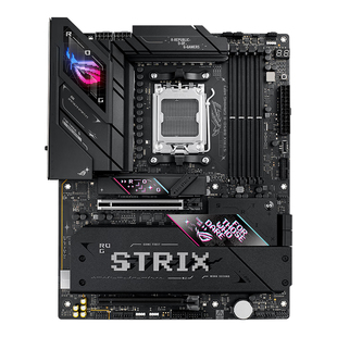 Asus/华硕ROG STRIX B850-E GAMING WIFI主板 CPU游戏主板旗舰店
