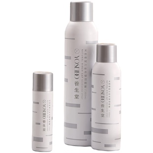 【保湿喷雾】养生堂天然桦树汁补水面部修护精华敏感肌干皮爽肤水