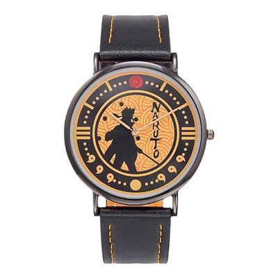 火影忍者联名手表一年质保