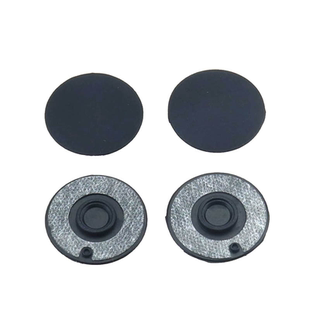 适用A1278A1286A1297A1502A1398A1465脚垫 后盖底部D外壳脚垫橡胶