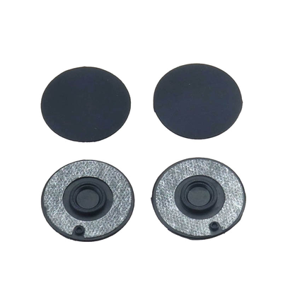 适用A1278A1286A1297A1502A1398A1465脚垫 后盖底部D外壳脚垫橡胶