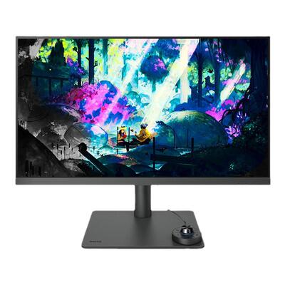 明基27英寸4KIPS设计绘图显示器