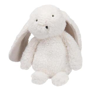 法国moulinroty茉兰若缇小白兔睡前发光多功能玩偶陪伴儿童节礼物