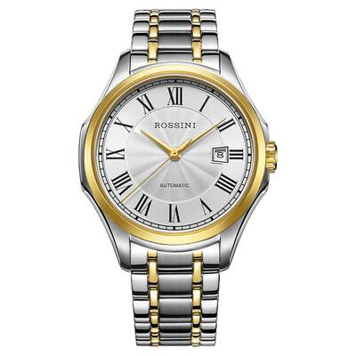 复古男士腕表专柜同款