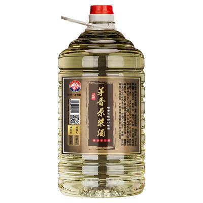 贵州茅香原浆53度粮食酒泡酒专用