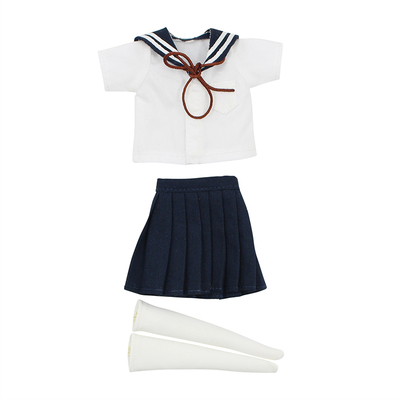 ICYDBS小布娃娃衣服ob24娃衣