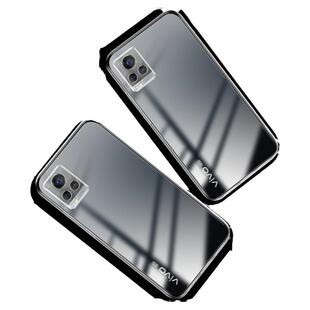 适用vivoS10手机壳vivoS10Pro透明vivoS10e硅胶vivo防摔S10e超薄S10保护套全包镜头软壳男士女生新款外壳简约