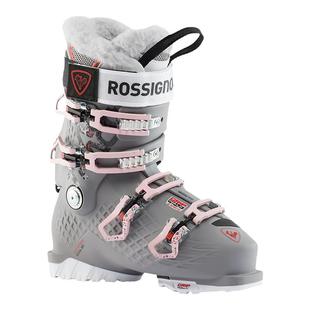 22-23 ROSSIGNOL金鸡 PURE PRO 90双板滑雪鞋ALLTRACK ELITE 110