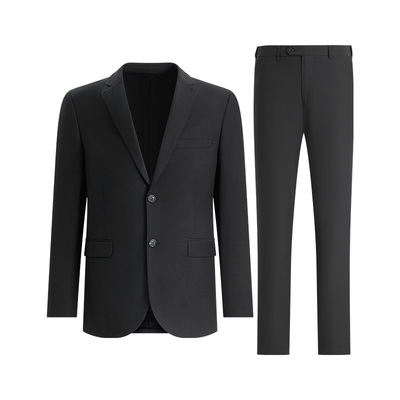 杉杉结婚礼服新郎正装西服套装