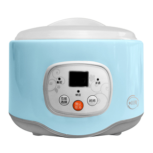 酸奶机家用小型川秀做酸奶发酵菌益生菌自制纳豆菌乳酸菌粉发酵剂