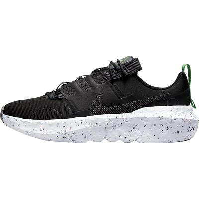 Nike/耐克正品CRATER IMPACT 男女同款环保泡棉运动鞋 DB2477-001