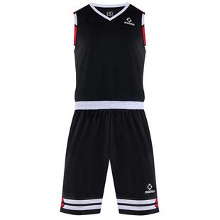 准者成人篮球服套装球衣男大学生运动会比赛训练团购队服