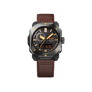 casio旗舰店PRW-6900户外男士运动防水手表卡西欧官方正品PROTREK