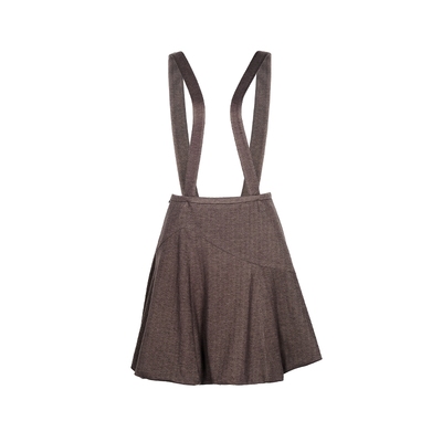 DH224M95758D迪哈利背带裙