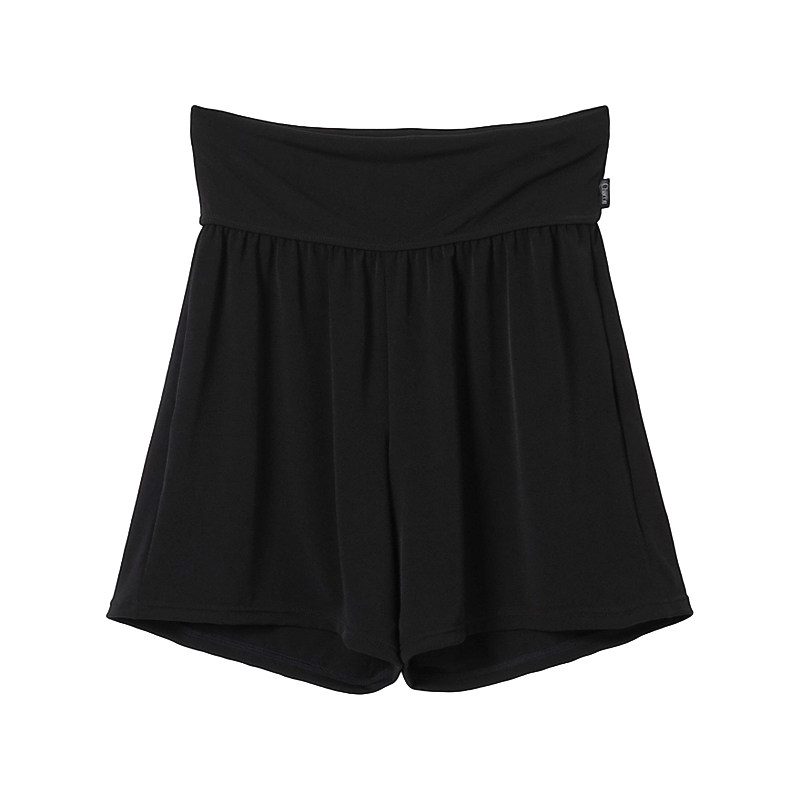 Chacott芭蕾舞蹈体服练功服系列短裤女ONWRD