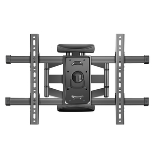 适用TCL雷鸟电视雀4/4se 43/50/55/65寸电视挂架伸缩旋转悬浮壁挂