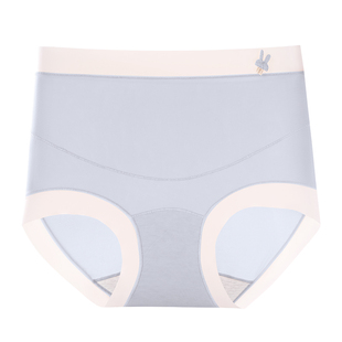 猫人孕妇内裤高腰无痕纯棉裆怀孕早中晚期产后专用新款三角短裤头