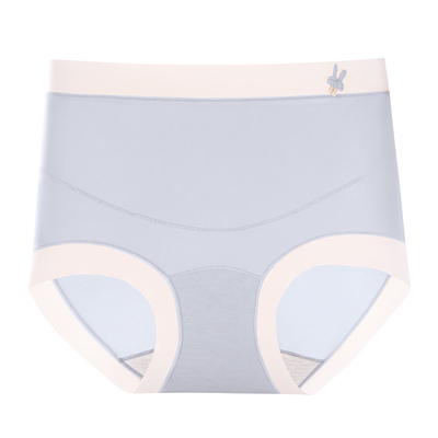 猫人孕妇内裤高腰无痕纯棉裆怀孕早中晚期产后专用新款三角短裤头