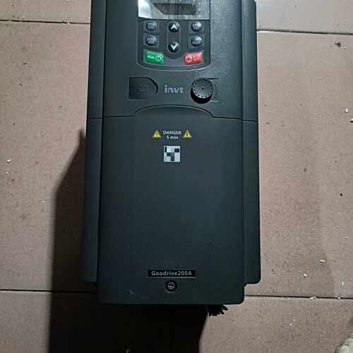 询价-英威腾变频器GD200A-011G/015P-4，11KW/