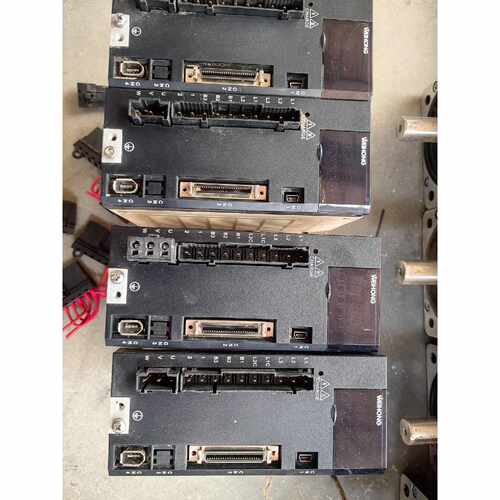 询价维宏伺服驱动器WSDV-6R820PSB，1KW功率，三相3