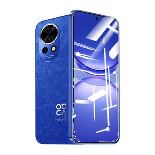 适用华为nova12钢化膜nova12活力版全屏覆盖nova11i手机膜nova11se高清护眼抗蓝光huawei刚化膜防指纹防爆