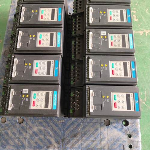 询价-INOVANCE汇川变频器MD200T0.75B-可维修