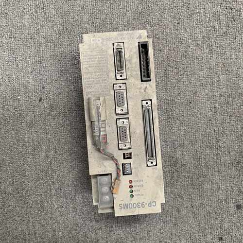 议价CP-9300MS/安川控制器