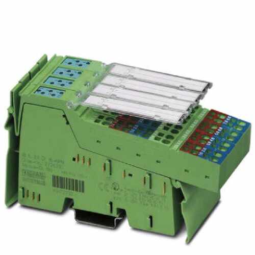 议价菲尼克斯全新Inline模块 -IB IL 24 DI 8-PAC - 286124少量现
