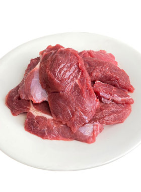 10斤新骆驼肉整个骆驼脚驼峰脂