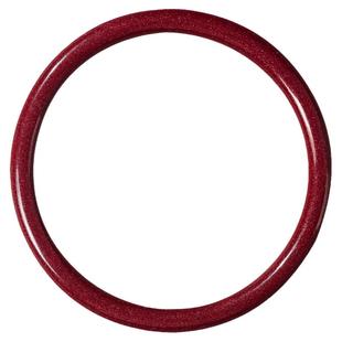 高纯度天然朱砂手镯子女士佩戴心经叮当真品紫金砂官方正品舰旗店