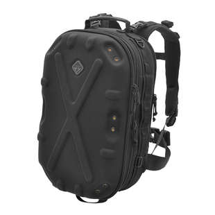 Hazard4危机4战术堡垒战术双肩背包硬壳摄影无人机徒步多功能相机