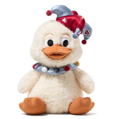 babycare小丑鸭AI智能机器人