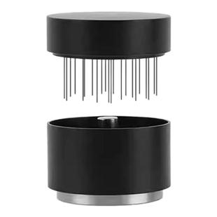 咖啡布粉器压粉锤三合一可按压定力压粉器针式松粉51/53/58mm通用