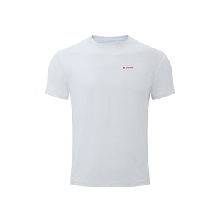 ttelen.高弹透气 速干短袖T恤男款显大训练运动紧身衣健身衣服