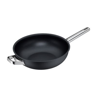 德国WMFDuraCuisine进口炒锅