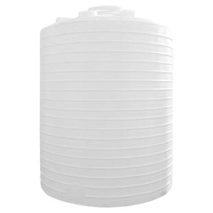 加厚塑料水塔PE水箱储罐大容量水桶化工搅拌桶户外10/20/30/50吨