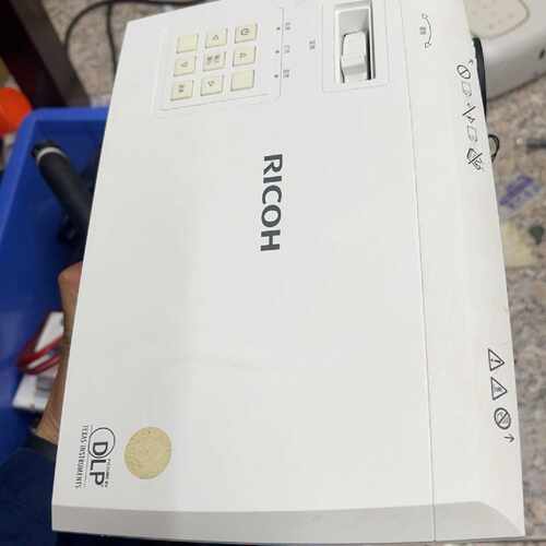 【议价-可维修】理光RICOH PJ S2179投影仪 故障机 能开机 简单