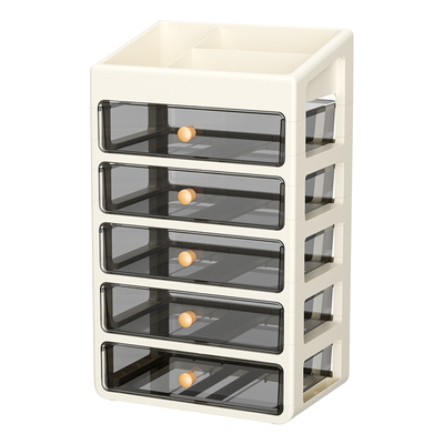 【李佳柒推荐】奶油风收纳盒！！