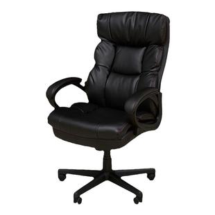 NITORI宜得利家居 家具 电脑办公椅电竞椅靠背椅老板椅 布莱德