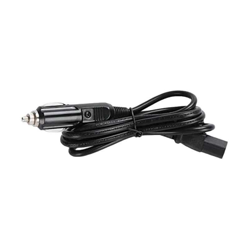 酷宝COOB原装充电线车载电饭煲配件车载烧水壶12V24V点烟器电源线