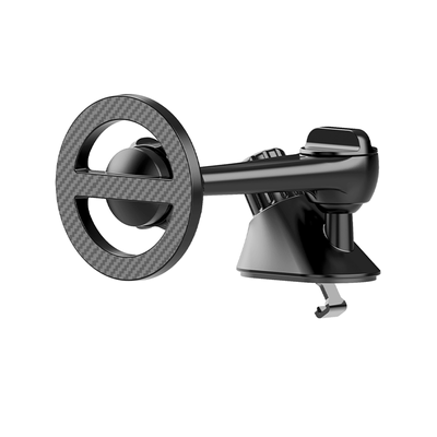 汽车除雾出风口专用手机导航支架