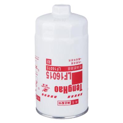 腾豪LF16015机油滤芯适配康明斯