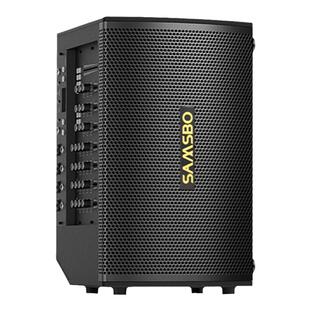 绅士宝舞台音响大功率户外直播广场舞乐器其吉他弹唱K歌直播音箱