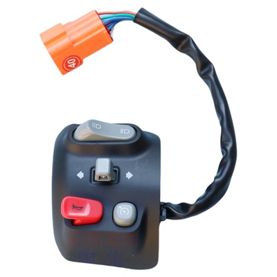 九号F90Mmax90/110pM85C开关总成