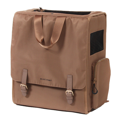 宠物出行背包限重9kg入会享优惠