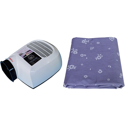 睡仙晒被机防霉除潮消毒杀菌除螨