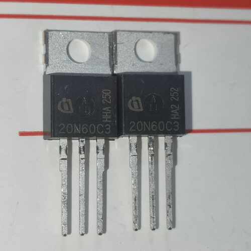 【议价-可维修】20N60C3 20N60S5 24N60C3 15N60C /均有货