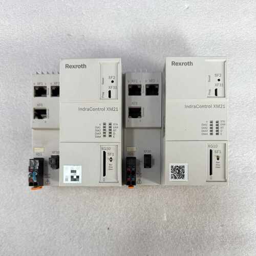 询价-Rexroth 力士乐 模块 XM2100.01-01-31