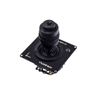 YwRobot适用于Arduino电子积木高精度摇杆模块Joystick云台控制